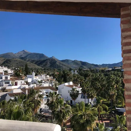 Vakantiehuis Las Palmas 15c Oasis De Capistrano Nerja