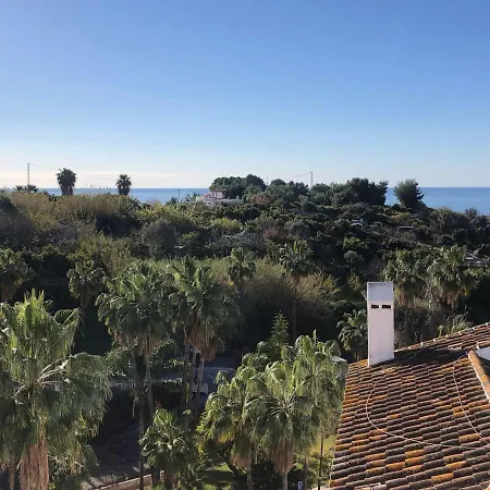 Las Palmas 15c Oasis De Capistrano Nerja