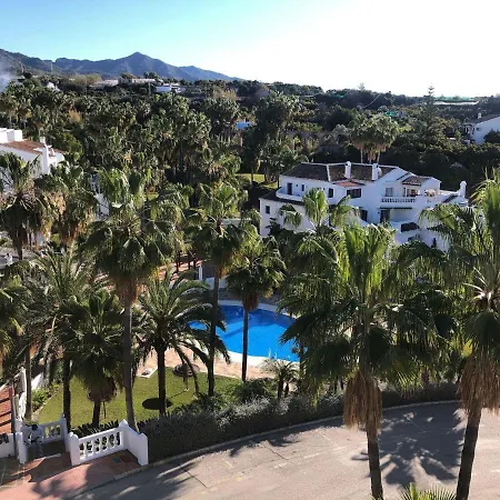 Las Palmas 15c Oasis De Capistrano
