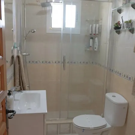 Vakantiehuis Las Palmas 15c Oasis De Capistrano